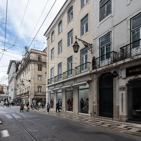 King D Afonso Henriques - Number 5 Lissabon